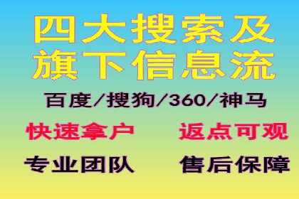 百度竞价开户的五大成功案例：如何进行精准投放？